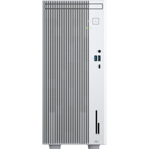 Desktop Computer Asus V500 Mini Tower i3-1315U 8GB 512GB (Win 11 Home) — White