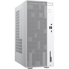 Desktop Computer Asus V500 Mini Tower i3-1315U 8GB 512GB (Win 11 Home) — White