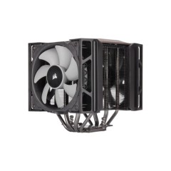 CPU Cooler CORSAIR A500 DUAL FAN CPU COOLER