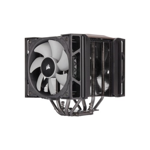 CPU Cooler CORSAIR A500 DUAL FAN CPU COOLER