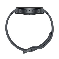 שעון חכם Samsung Galaxy Watch 8 40 מ״מ – אפור כהה