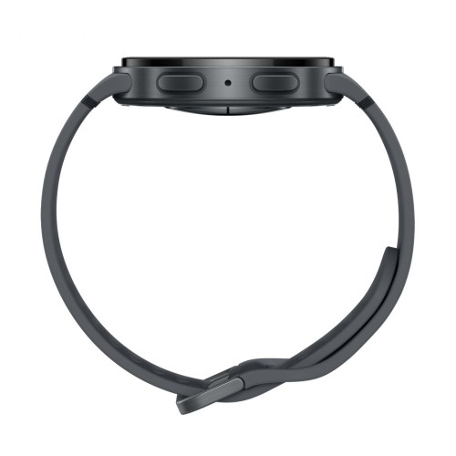 שעון חכם Samsung Galaxy Watch 8 LTE ‏44 מ״מ – אפור כהה
