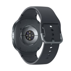 שעון חכם Samsung Galaxy Watch 8 40 מ״מ – אפור כהה