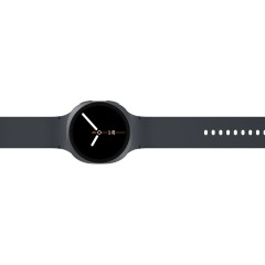 שעון חכם Samsung Galaxy Watch 8 40 מ״מ – אפור כהה
