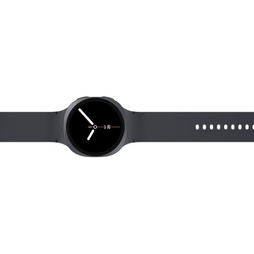 שעון חכם Samsung Galaxy Watch 8 LTE ‏44 מ״מ – אפור כהה