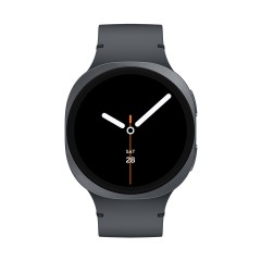 שעון חכם Samsung Galaxy Watch 8 LTE ‏40 מ״מ – אפור כהה