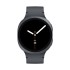 שעון חכם Samsung Galaxy Watch 8 LTE 40 מ״מ – אפור כהה