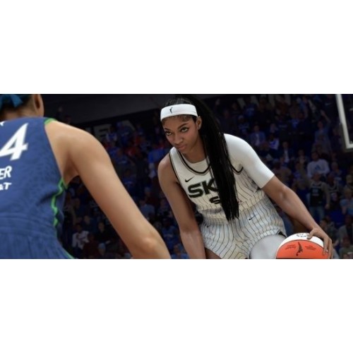 Игра NBA 2K26 — Nintendo Switch (NS)