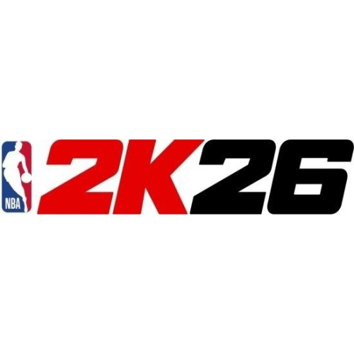 Игра NBA 2K26 — Nintendo Switch (NS)