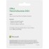 Microsoft Office Home & Business 2024 (Multi-language)
