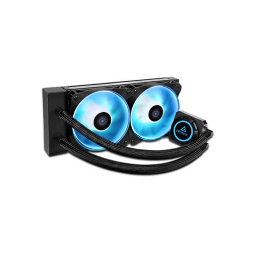 ANTEC K240 RGB Liquid CPU Cooler