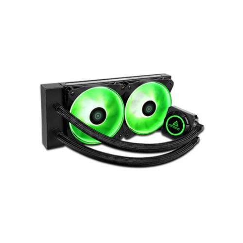 ANTEC K240 RGB Liquid CPU Cooler