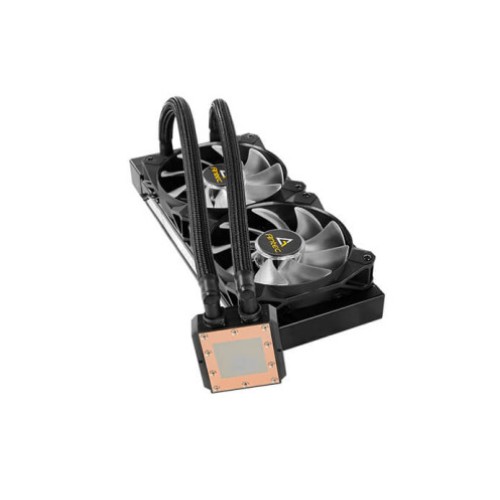 ANTEC K240 RGB Liquid CPU Cooler