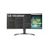 Curved Monitor 35 Inch LG 35BN75C-B