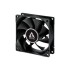 Case fan ARCTIC F8 PWM PST CO 80 mm ball bearing black