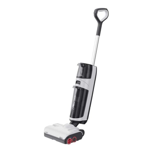 שואב אבק רטוב-יבש Roborock Dyad Pro 17000Pa —לבן