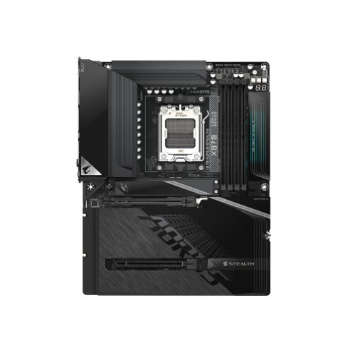 Материнская плата GIGABYTE X870 AORUS STEALTH