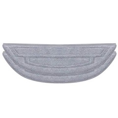 סט מטליות רב פעמיות לשואב Roborock S8 MaxV Ultra