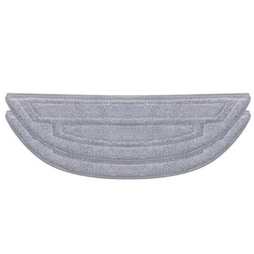 סט מטליות רב פעמיות לשואב Roborock S8 MaxV Ultra