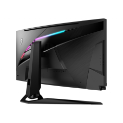 Gaming Curved Monitor 38 Inch MSI Optix MEG381CQR PLUS 1ms