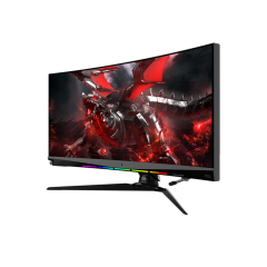 Gaming Curved Monitor 38 Inch MSI Optix MEG381CQR PLUS 1ms