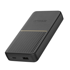Portable Power Bank OtterBox Fast Charge 15000mAh 18W USB-A, USB-C