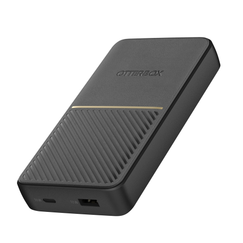 Portable Power Bank OtterBox Fast Charge 15000mAh 18W USB-A, USB-C