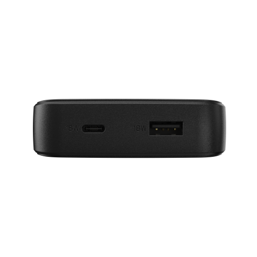 Portable Power Bank OtterBox Fast Charge 15000mAh 18W USB-A, USB-C