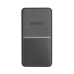 Портативный аккумулятор Otterbox Fast Charge 15000mAh 18W USB-A, USB-C