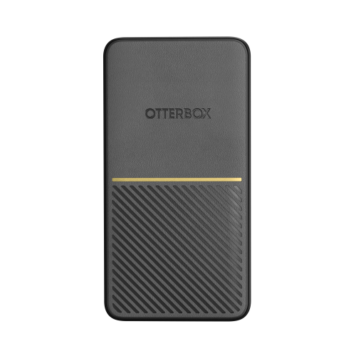 Portable Power Bank OtterBox Fast Charge 15000mAh 18W USB-A, USB-C