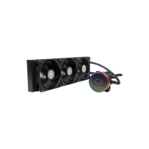 COOLERMASTER ML360 Vivid Liquid Cooler