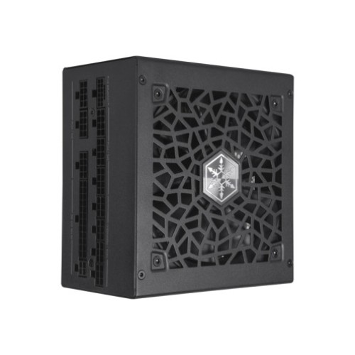 Power Supply SILVERSTONE HELA 1300R 1300W 80+ Platinum