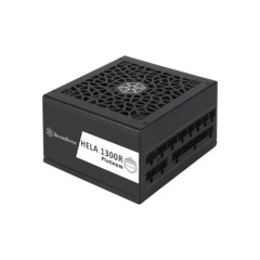 Power Supply SILVERSTONE HELA 1300R 1300W 80+ Platinum