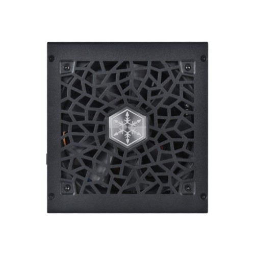 Power Supply SILVERSTONE HELA 1300R 1300W 80+ Platinum