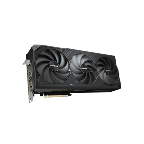 GIGABYTE GEFORCE RTX 5090 WINDFORCE OC 32G GV-N5090WF3OC-32GD Graphics Card