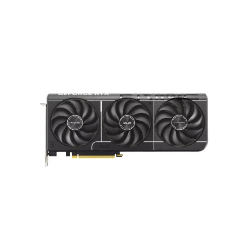 ASUS PRIME RTX 5070 12GB GDDR7 OC EDITION Graphics Card
