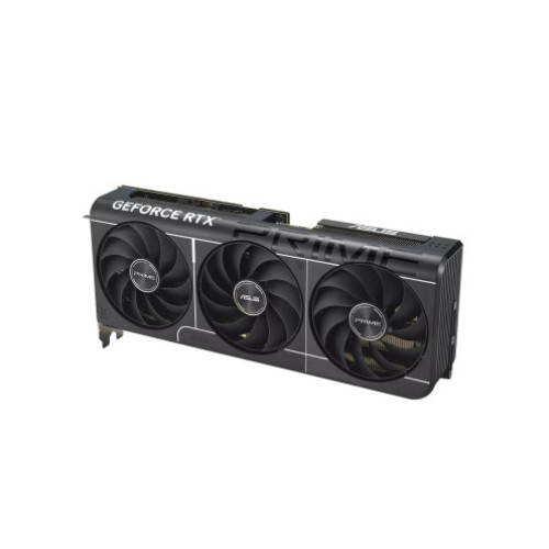 ASUS PRIME RTX 5070 12GB GDDR7 OC EDITION Graphics Card