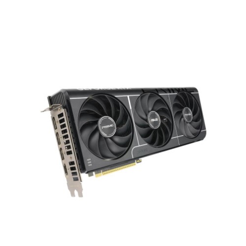 ASUS PRIME RTX 5070 12GB GDDR7 OC EDITION Graphics Card