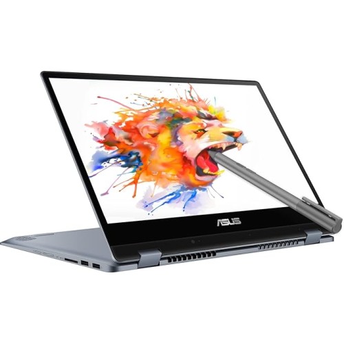 ASUS Active Stylus Pen SA200H in Gunmetal color