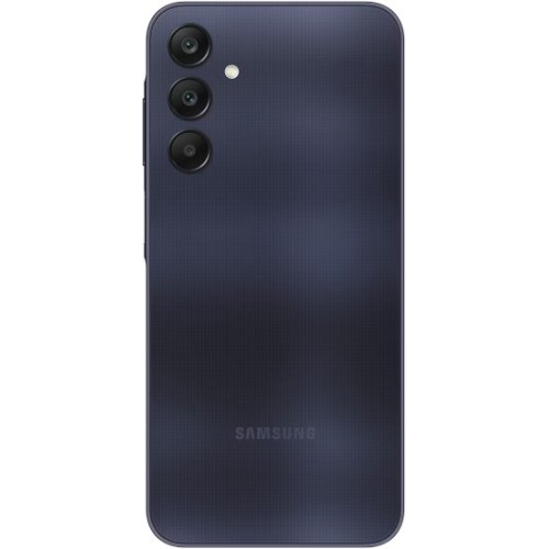 Samsung Galaxy A25 6GB + 128GB Black Blue