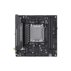 Материнская плата MAXSUN TERMINATOR B850BKB WIFI