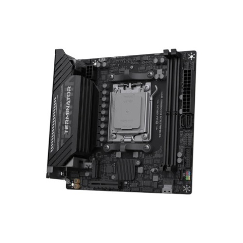 Материнская плата MAXSUN TERMINATOR B850BKB WIFI