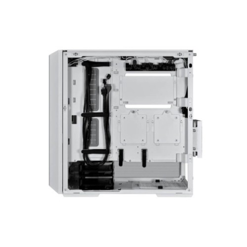 Computer Case LIAN-LI LANCOOL 216 RGB WHITE