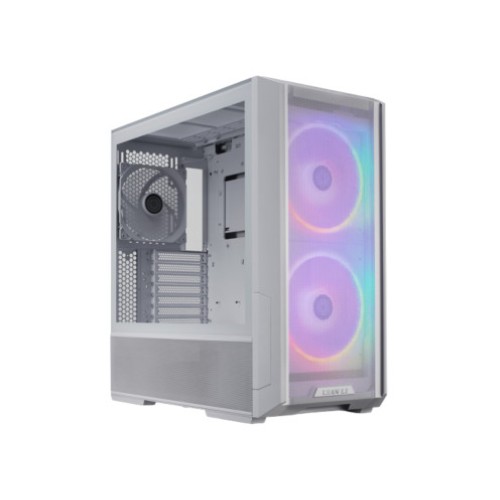 Computer Case LIAN-LI LANCOOL 216 RGB WHITE