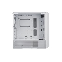 Computer Case LIAN-LI LANCOOL 216 RGB WHITE