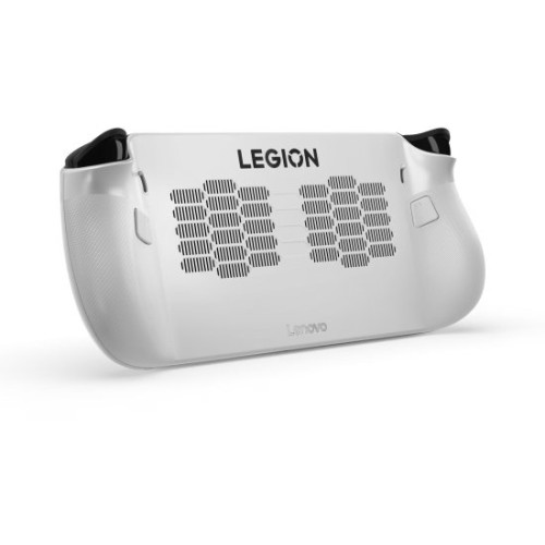 Portable console Lenovo Legion Go S 32GB 1TB (Win 11 Home) — Glacier White