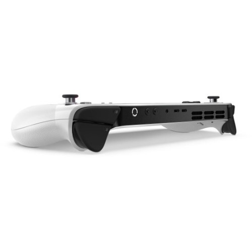 Portable console Lenovo Legion Go S 32GB 1TB (Win 11 Home) — Glacier White