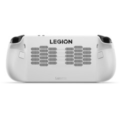 Портативная консоль Lenovo Legion Go S 16GB 1TB (Win 11 Home) — Glacier White 