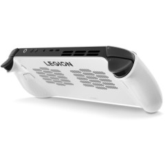 Портативная консоль Lenovo Legion Go S 16GB 1TB (Win 11 Home) — Glacier White 