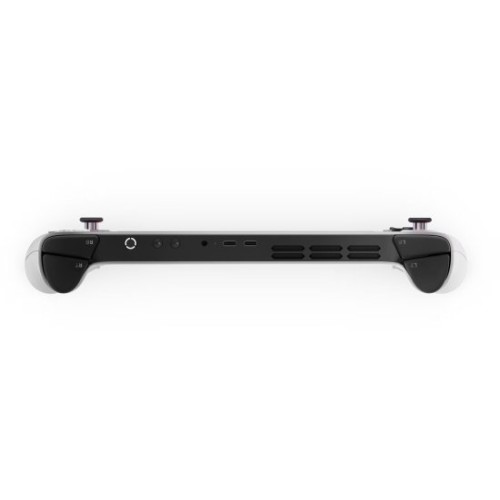 Portable console Lenovo Legion Go S 32GB 1TB (Win 11 Home) — Glacier White
